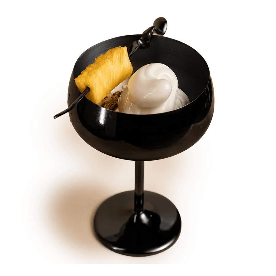 Yuzu Yogurt